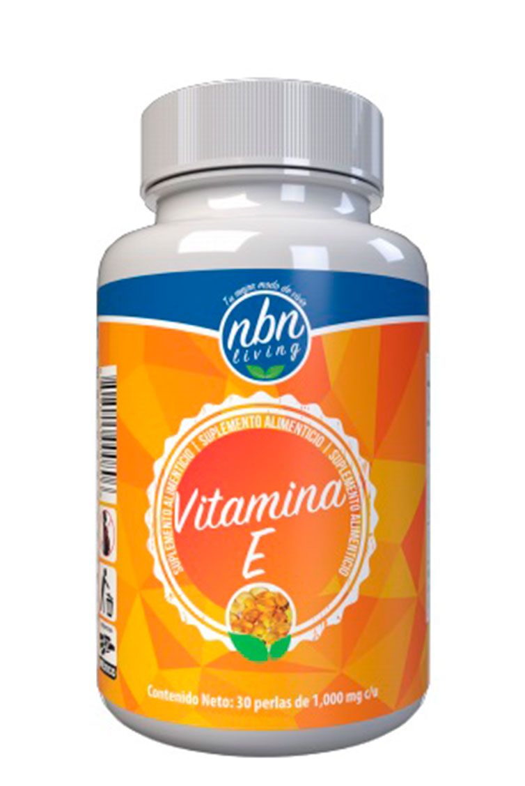 vitamina-E nbn living